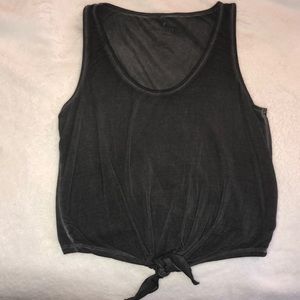 American Eagle Soft and Sexy tank top